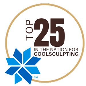Top 25 Coolsculpting icon | Haus of Aesthetics in Salt Lake City, Utah