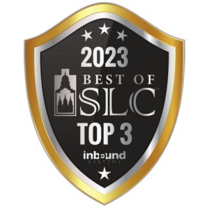 Best of SLC Winner 2023 badge300x300