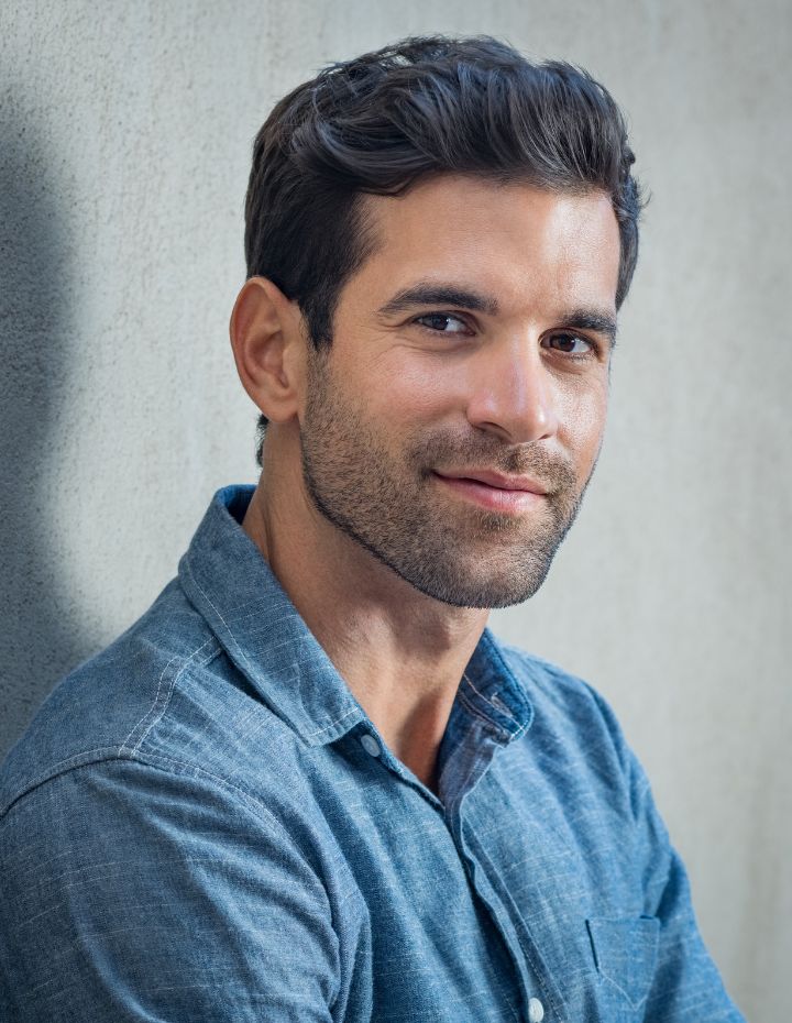 Spa Services for Men - Haus of Aesthetics - SLC & Provo, UT - Men’s Med Spa near me (3)